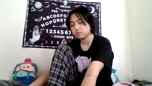 Valentineyittk online show from 23, 12, 2024