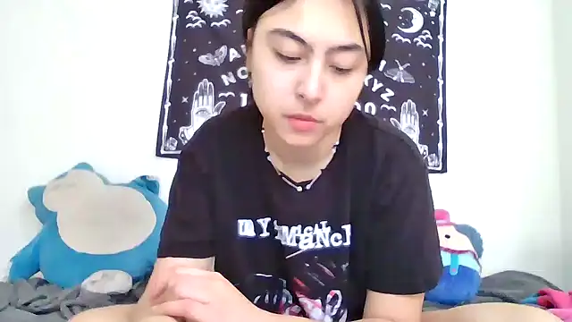 Valentineyittk online show from 24, 12, 2024