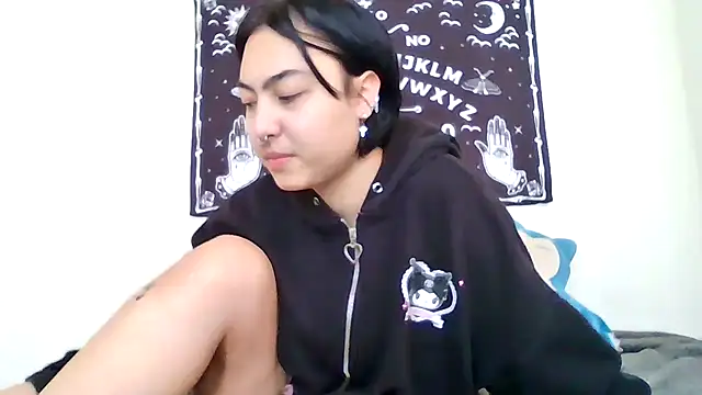 Valentineyittk online show from 20, 12, 2024