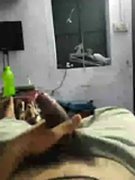 Snapshot of youngbull_21delhi chatting on 6, 6, 2026 youngbull 21delhi online show from 6, 6, 2026