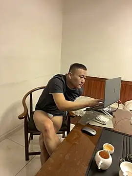 ShaoZian 1 online show from 23, 2, 2026