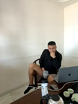 Snapshot of ShaoZian_1 chatting on 21, 10, 2025 ShaoZian 1 online show from 21, 10, 2025