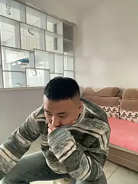 Snapshot of ShaoZian_1 chatting on 11, 10, 2025 ShaoZian 1 online show from 11, 10, 2025