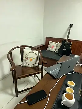 Snapshot of ShaoZian_1 chatting on 11, 11, 2025 ShaoZian 1 online show from 11, 11, 2025