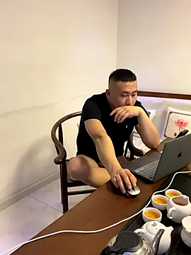 Snapshot of ShaoZian_1 chatting on 1, 11, 2025 ShaoZian 1 online show from 1, 11, 2025