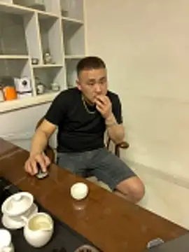 ShaoZian 1 online show from 11, 4, 2026