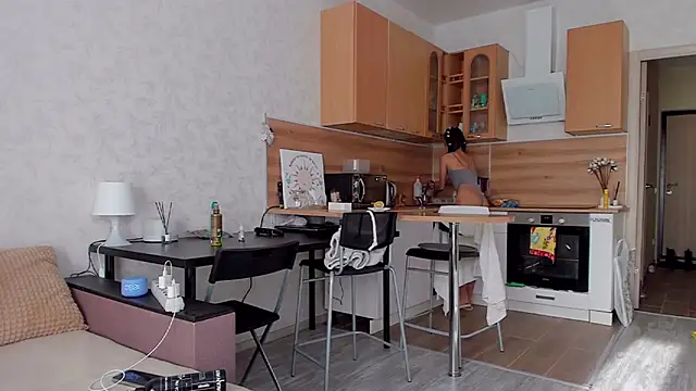 ChloeTeles  online show from 22, 3, 2025