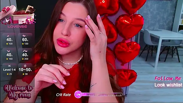 Snapshot of Your_Katy chatting on 2, 3, 2025 Your Katy online show from 2, 3, 2025