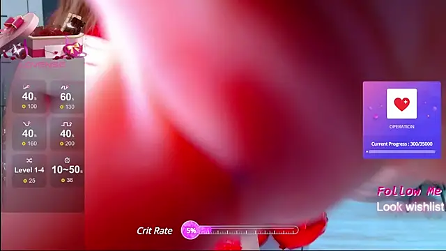 Snapshot of Your_Katy chatting on 16, 3, 2025 Your Katy online show from 16, 3, 2025