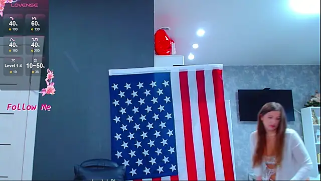 Snapshot of Your_Katy chatting on 12, 9, 2025 Your Katy online show from 12, 9, 2025