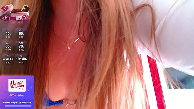 Snapshot of Your_Katy chatting on 16, 10, 2025 Your Katy online show from 16, 10, 2025