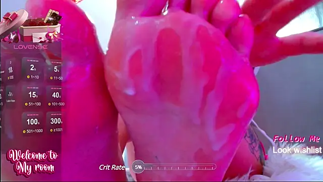 Snapshot of Your_Katy chatting on 19, 2, 2025 Your Katy online show from 19, 2, 2025