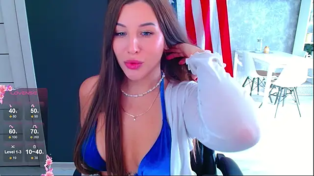 Snapshot of Your_Katy chatting on 20, 9, 2025 Your Katy online show from 20, 9, 2025