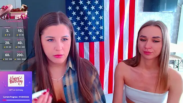 Snapshot of Your_Katy chatting on 25, 10, 2025 Your Katy online show from 25, 10, 2025