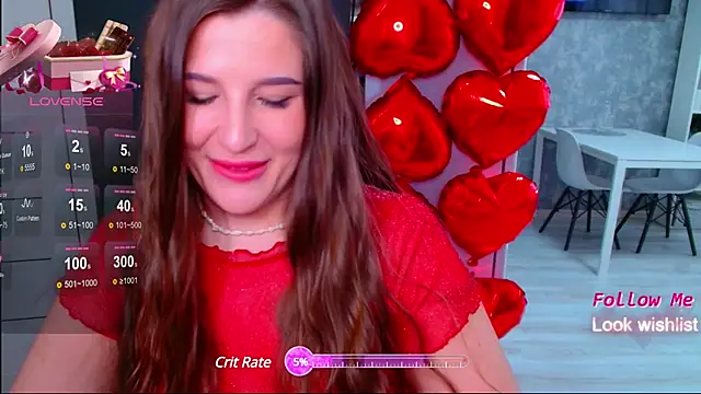 Snapshot of Your_Katy chatting on 28, 2, 2025 Your Katy online show from 28, 2, 2025