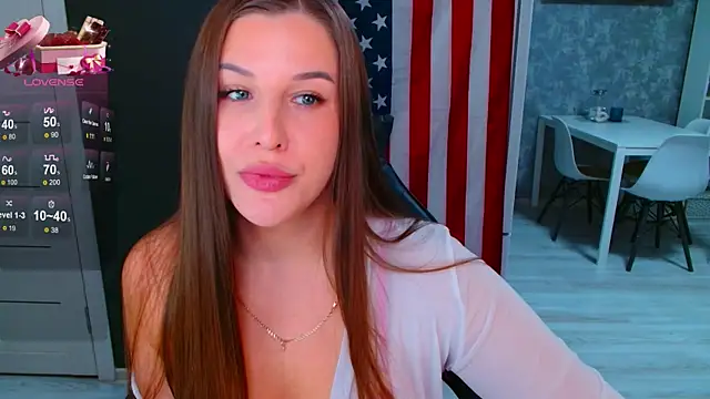 Snapshot of Your_Katy chatting on 31, 10, 2025 Your Katy online show from 31, 10, 2025