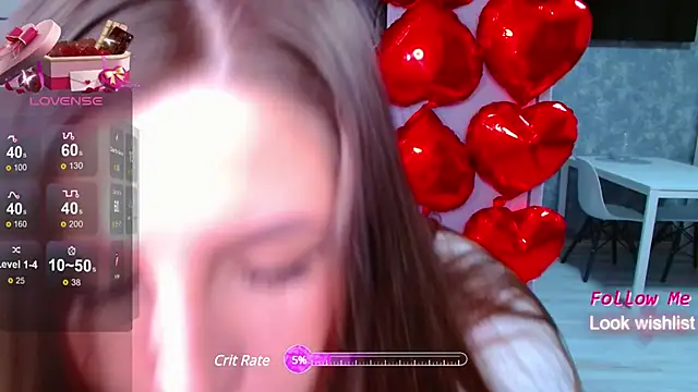 Snapshot of Your_Katy chatting on 19, 2, 2025 Your Katy online show from 19, 2, 2025