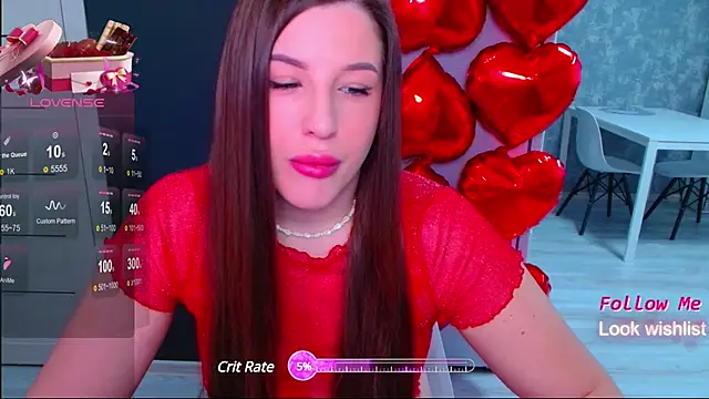 Snapshot of Your_Katy chatting on 26, 2, 2025 Your Katy online show from 26, 2, 2025