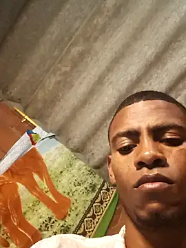 MAXIMO JHONS online show from 24, 2, 2026