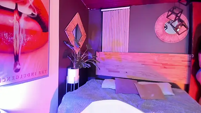 Annaa rosee online show from 26, 11, 2025