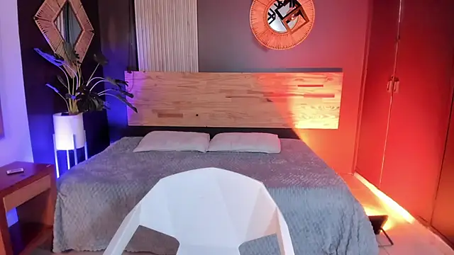 Annaa rosee online show from 28, 11, 2025