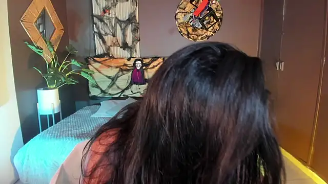 Annaa rosee online show from 26, 10, 2025