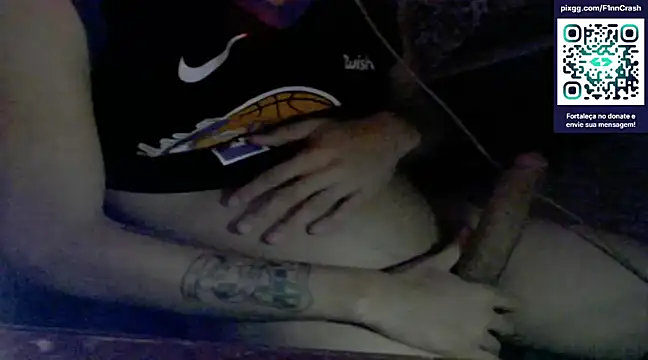 iCrashzin online show from 5, 2, 2025