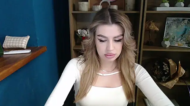 Your Jessy online show from 19, 3, 2025