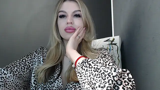 Snapshot of Your_Jessy chatting on 19, 4, 2026 Your Jessy online show from 19, 4, 2026