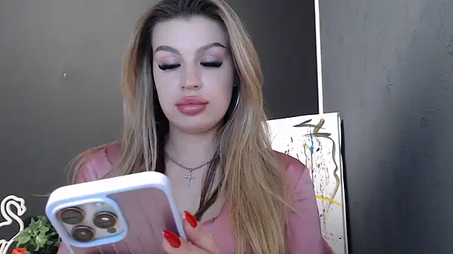 Snapshot of Your_Jessy chatting on 6, 7, 2026 Your Jessy online show from 6, 7, 2026