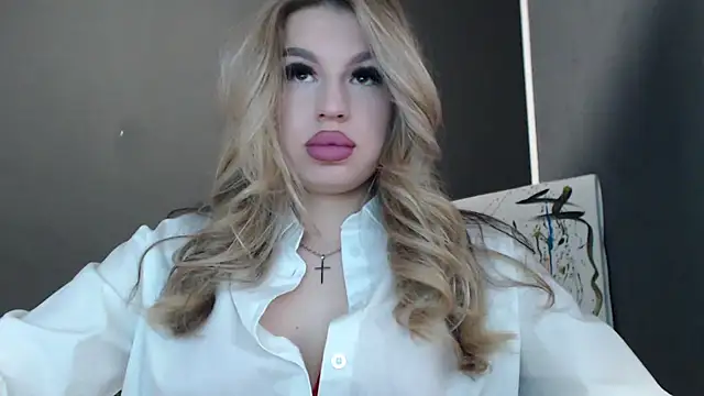 Snapshot of Your_Jessy chatting on 24, 5, 2026 Your Jessy online show from 24, 5, 2026