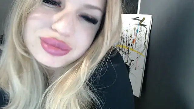 Snapshot of Your_Jessy chatting on 22, 5, 2026 Your Jessy online show from 22, 5, 2026