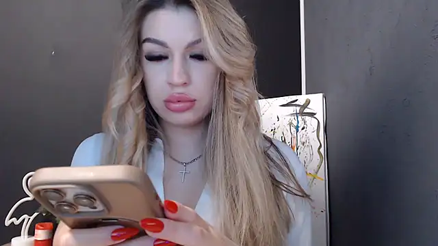 Snapshot of Your_Jessy chatting on 4, 7, 2026 Your Jessy online show from 4, 7, 2026