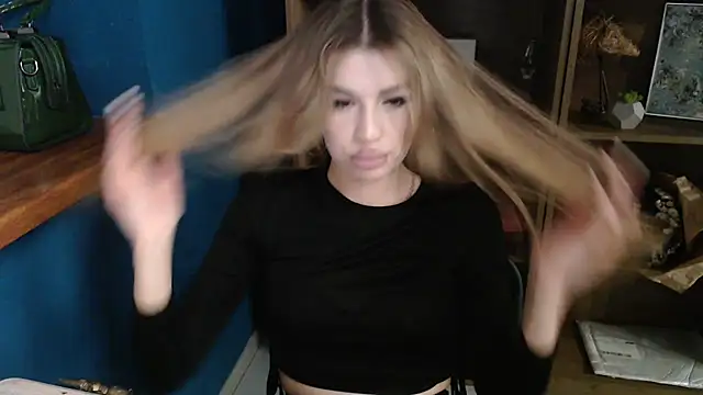 Your Jessy online show from 7, 3, 2025