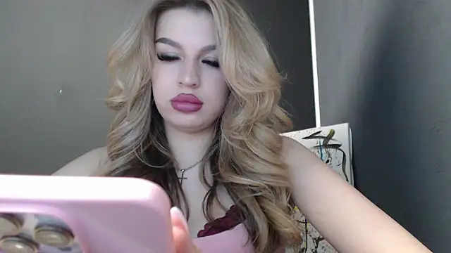Snapshot of Your_Jessy chatting on 29, 5, 2026 Your Jessy online show from 29, 5, 2026