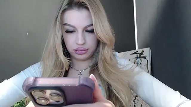 Snapshot of Your_Jessy chatting on 30, 5, 2026 Your Jessy online show from 30, 5, 2026