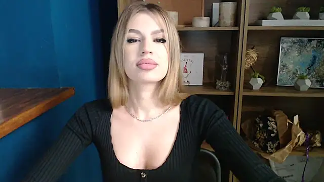 Your Jessy online show from 14, 2, 2025