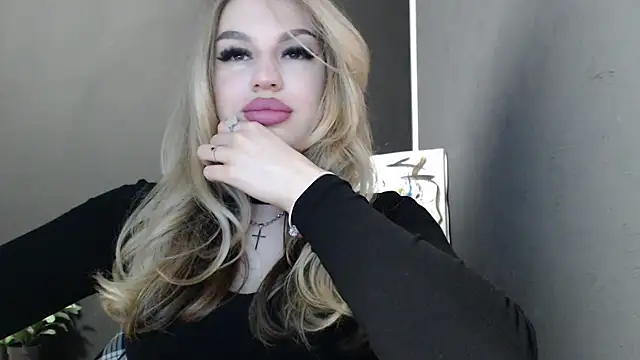 Snapshot of Your_Jessy chatting on 16, 5, 2026 Your Jessy online show from 16, 5, 2026