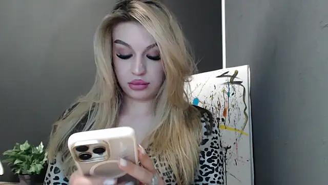 Your Jessy online show from 27, 3, 2026