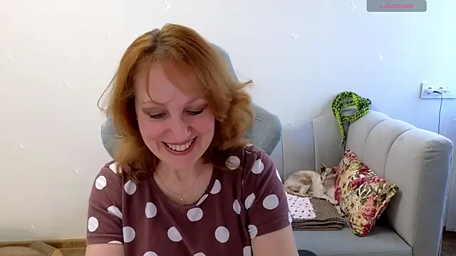 Ava Gardner  online show from 15, 4, 2026