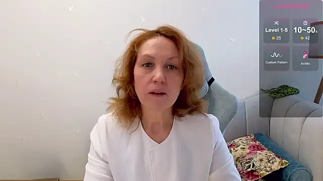 Ava Gardner  online show from 20, 3, 2026