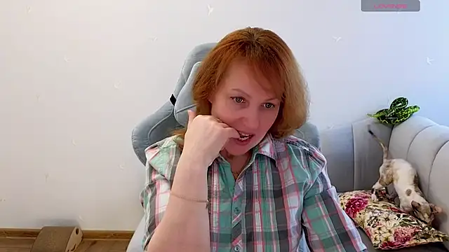 Ava Gardner  online show from 23, 3, 2026