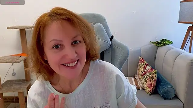 Ava Gardner  online show from 19, 3, 2026