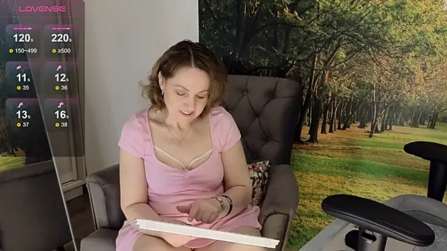 Ava Gardner  online show from 14, 3, 2025