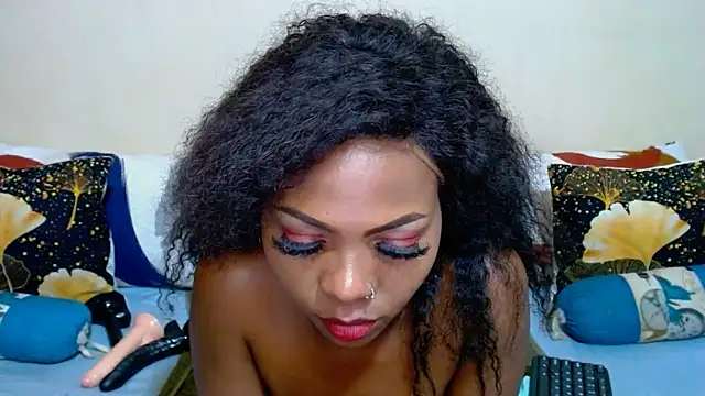 DiamondLuv29 online show from 16, 10, 2025