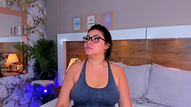 EmaBakker online show from 16, 10, 2025