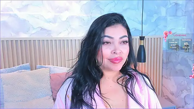 EmaBakker online show from 7, 3, 2026