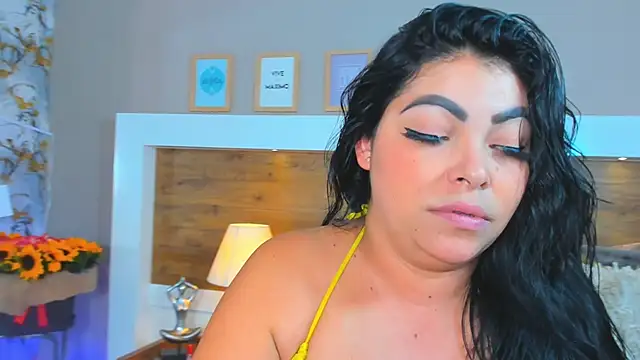 EmaBakker online show from 19, 3, 2025