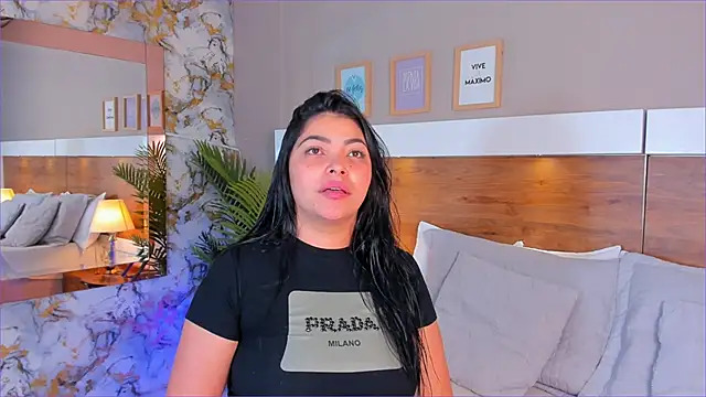 Snapshot of EmaBakker chatting on 3, 2, 2026 EmaBakker online show from 3, 2, 2026