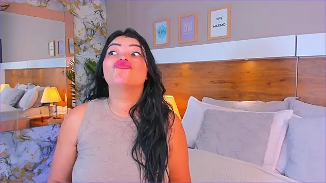 Snapshot of EmaBakker chatting on 18, 1, 2026 EmaBakker online show from 18, 1, 2026